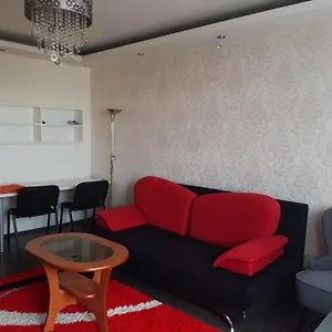 Varga Apartman Budapest