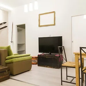 Cozy Апартаменты