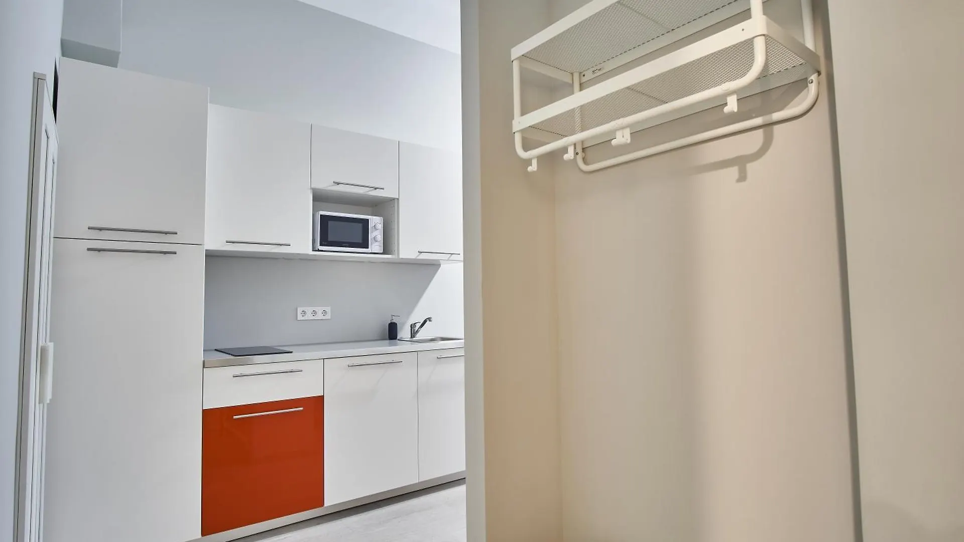 Hild-2 Apartments | Budapeşte