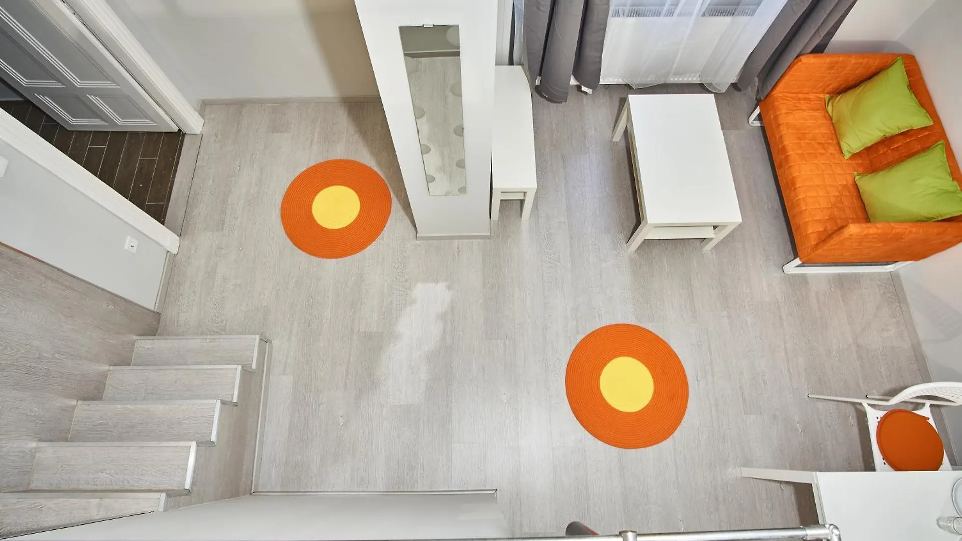 Hild-2 Apartments | Budapeşte