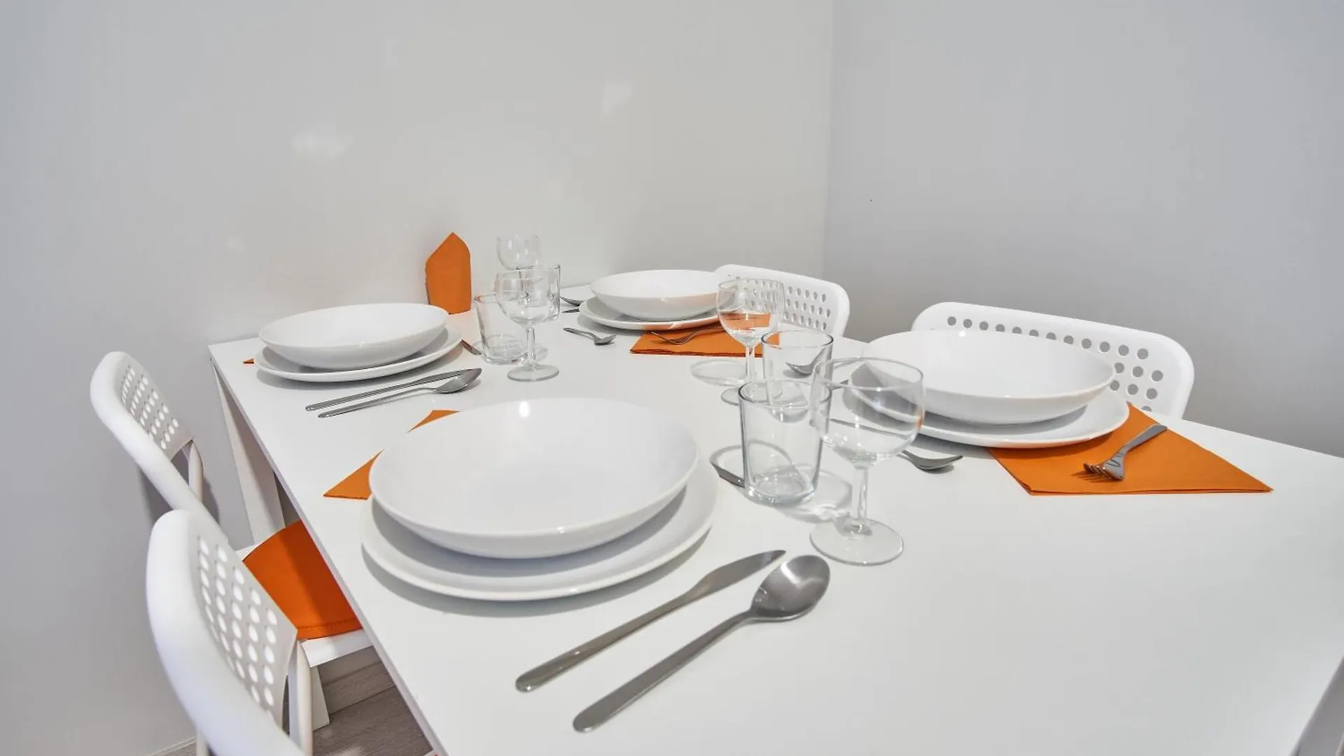 Hild-2 Apartments | Budapest