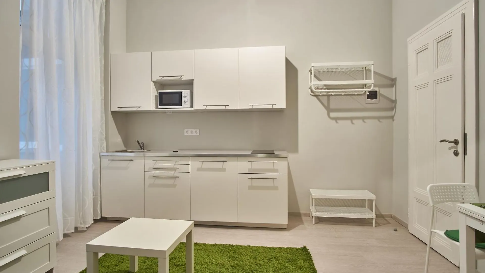 Hild-2 Apartments | Budapest Hungary