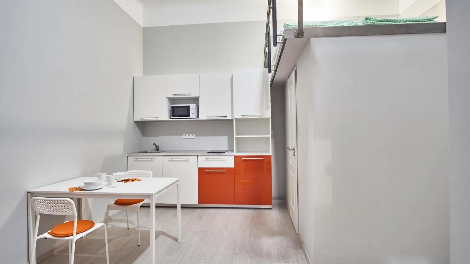 Hild-2 Apartments | Budapest 0*,  Hungary