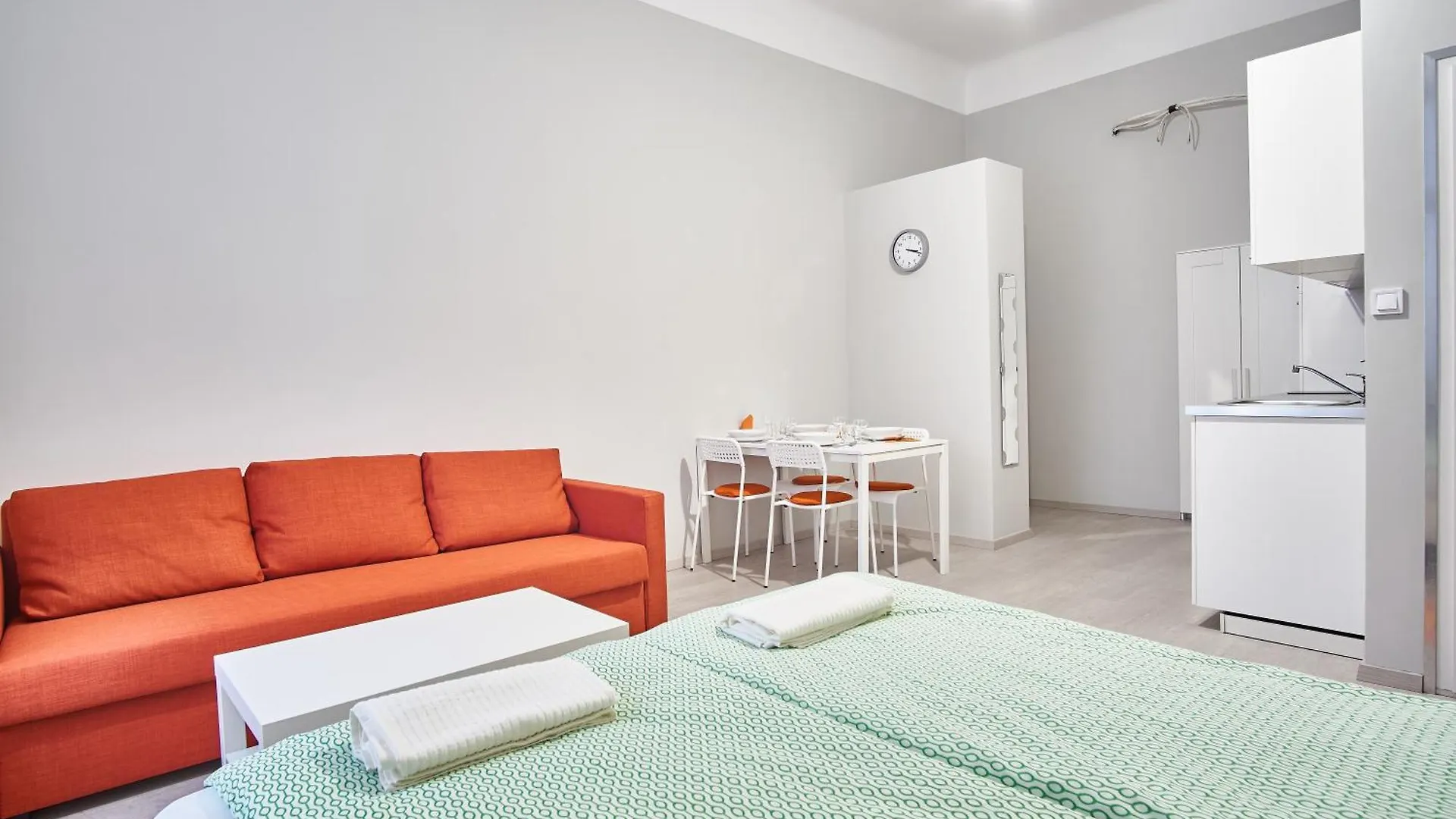 Hild-2 Apartments | Budapest 0*,  Hungary