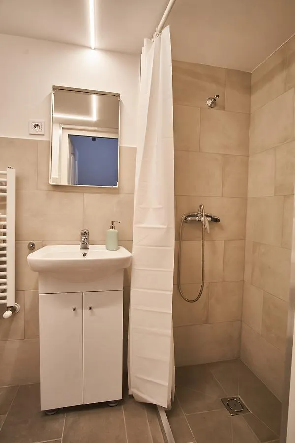 Hild-2 Apartments | Budapest